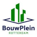 Bouwplein Rotterdam logo