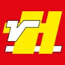 Van Harten logo