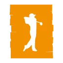 De Nederlandsche Golf Sociëteit logo
