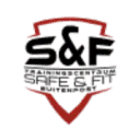 Safe en Fit trainingscentrum logo