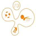Evenementen vereniging Ochten logo