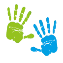 Krachtig Samen logo