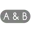 A AND B Rioolinspectie logo