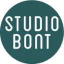 StudioBont Ontwerpstudio logo