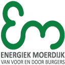 Energiek Moerdijk logo