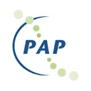 Studievereniging PAP logo