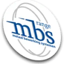 MBS range BV logo