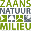 Zaans Natuur en Milieu Centrum ZNMC logo