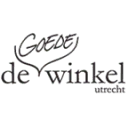 De Goede Winkel logo