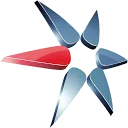 Kreijne Tankstations logo