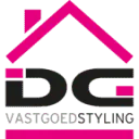 DG Vastgoedstyling logo