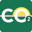 PlatformCO2neutraal logo