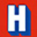 Hendrikse Wegenbouw logo
