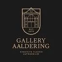 Gallery Aaldering logo