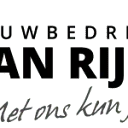 🏗 Bouwbedrijf Van Rijn Houten BV logo