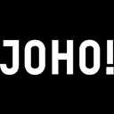 JOHO! Hoogland logo