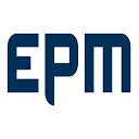 EPM B.V. logo
