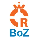 Reddingsbrigade Bergen op Zoom logo