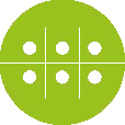 De Vlaggerij logo