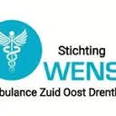 Stichting wens ambulance Hondsrug logo
