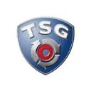 TSG Group logo