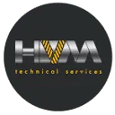 HVM Technical Services logo