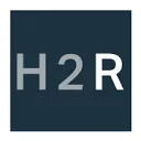 H2Ruimte logo