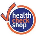 HealthCheckShop logo