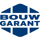 BouwGarant hét keurmerk in de bouw logo
