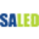 Saled LED verlichting logo