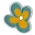 Blooming Kids Kinderopvang logo