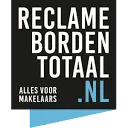 Reclameborden Totaal BV logo