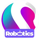 Spark Robotics logo