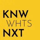 Know What Is Next logo