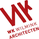 WK architecten logo