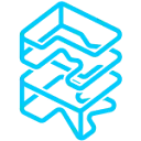 PMDK logo