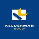 Kelderman Bouw logo
