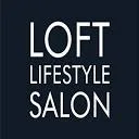 Loft Lifestyle Salon logo