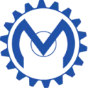 Mamach Machinehandel bv logo
