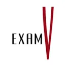 ExamVision Nederland logo