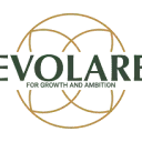 Evolare Recruitment logo