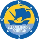 Zeekadetkorps Schiedam logo