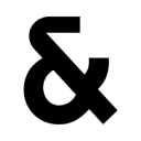 B AND T logo