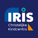 IRIS Christelijke Kindcentra logo