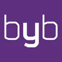 broadcastyourbusiness - video AND visual stories logo