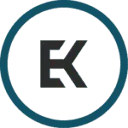 Evindie Keukens logo