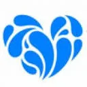 Thuiszorg Blauwe Hart logo
