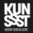 Kunssst logo