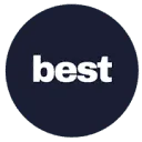 Bestadsagency logo