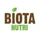 Biota Nutri logo